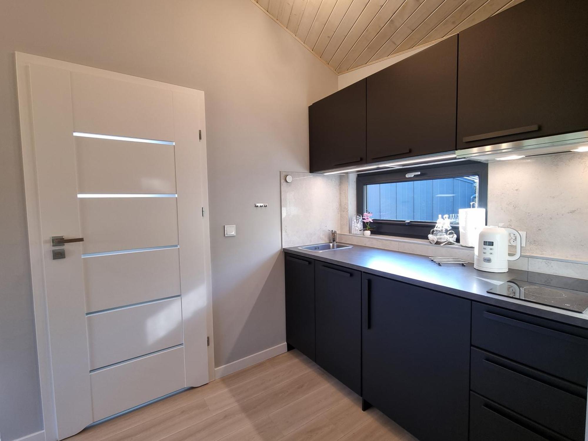 Holiday home Okno Na Raj Caloroczne