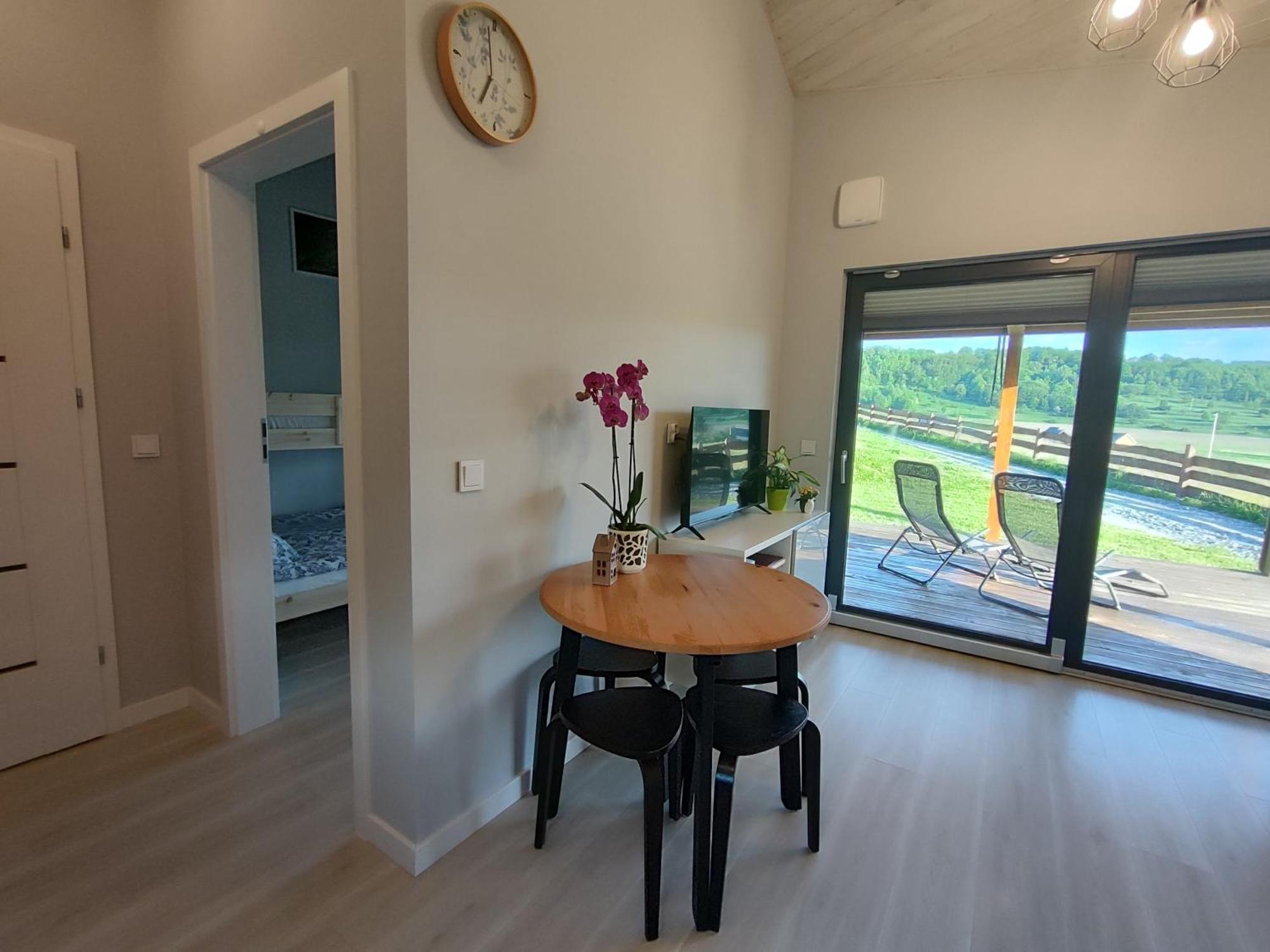 Holiday home Okno Na Raj Caloroczne *
