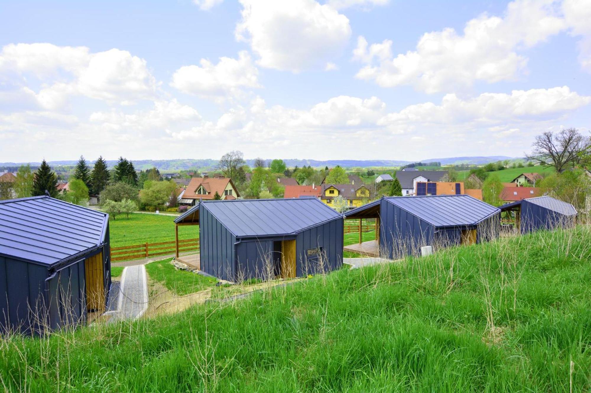 Holiday home Okno Na Raj Caloroczne