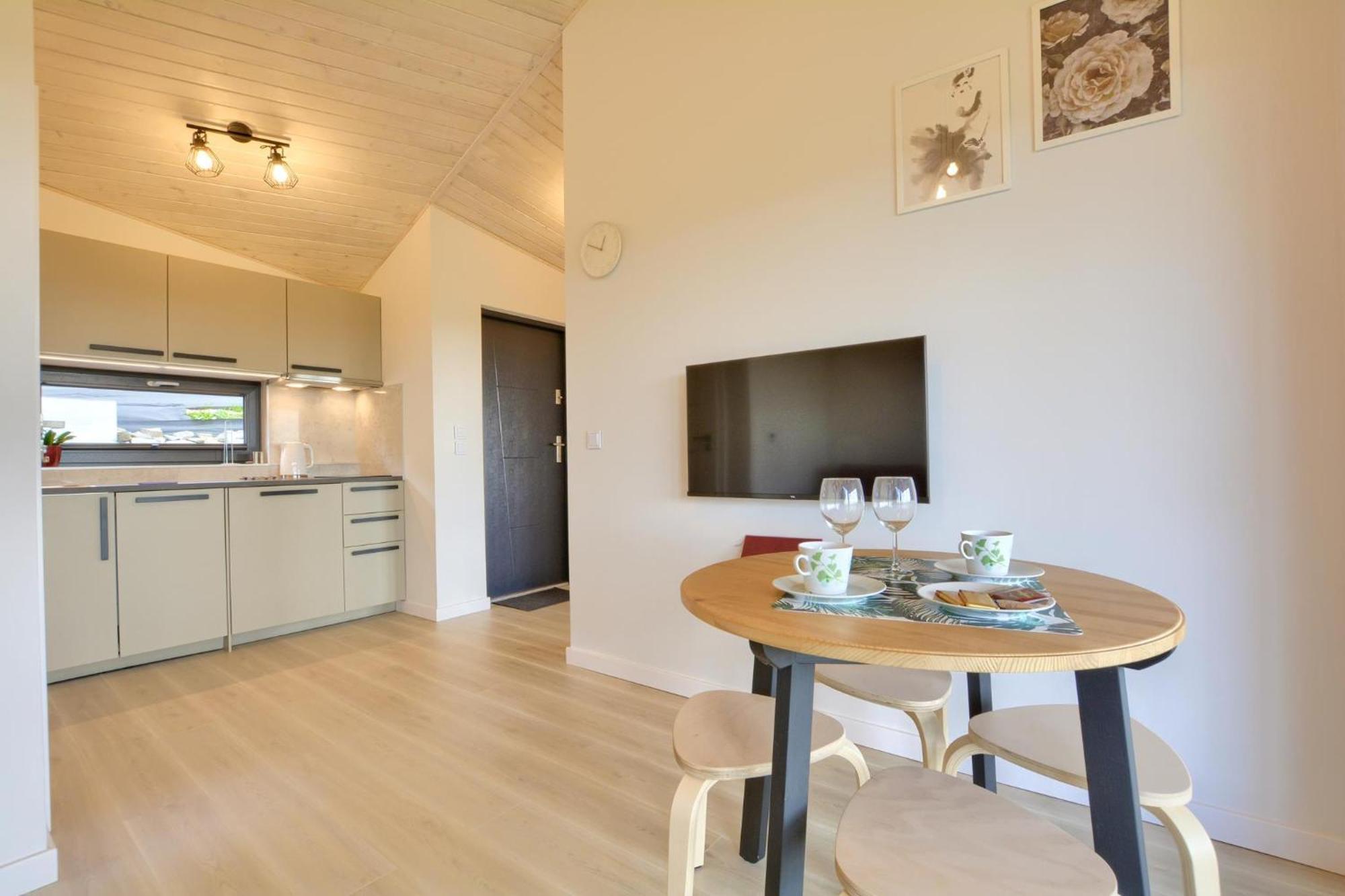 Holiday home Okno Na Raj Caloroczne